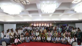 Programme de formation pour les personnels de santé en 2026